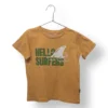 Polera Colloky “Hello Surfers” – Talla 4