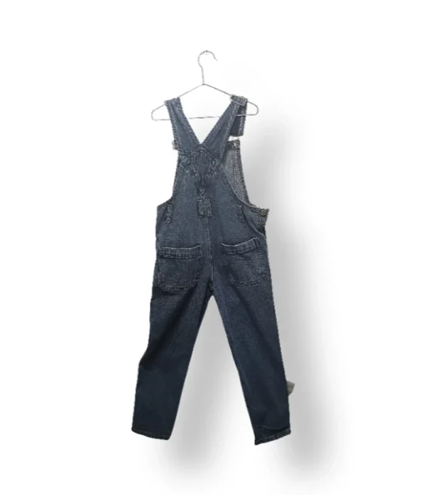Jardinera Denim ELV – Talla 8