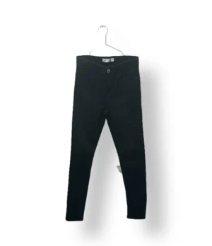 IMG_20251116_224458 Jeans Skinny Negro Zara – Talla 8-10 años