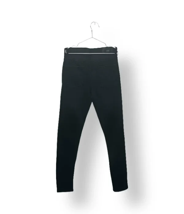 Jeans Skinny Negro Zara – Talla 8-10 años