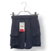 Short cargo Zara – Talla 7 años
