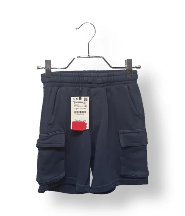 Short cargo Zara – Talla 7 años