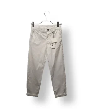 IMG_20251116_224648 Pantalón Blanco Zara – Talla 6 Años