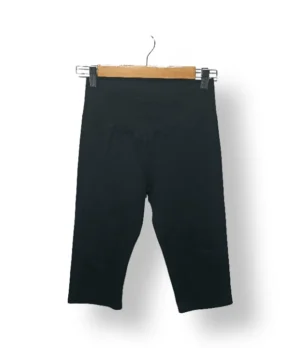 Calzas Negras Capri – Talla S/M