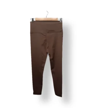 Calzas Café Chocolate – Talla L