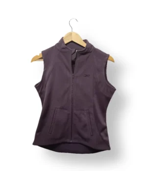 IMG_20251116_230016 Chaleco Deportivo Reebok Fleece Morado – Talla S