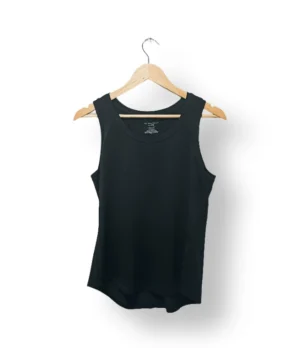 IMG_20251116_230040 Polera Deportiva Tek Gear Negra – Talla M/L