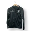 Chaqueta Deportiva Nike Dri-Fit Negra – Talla S
