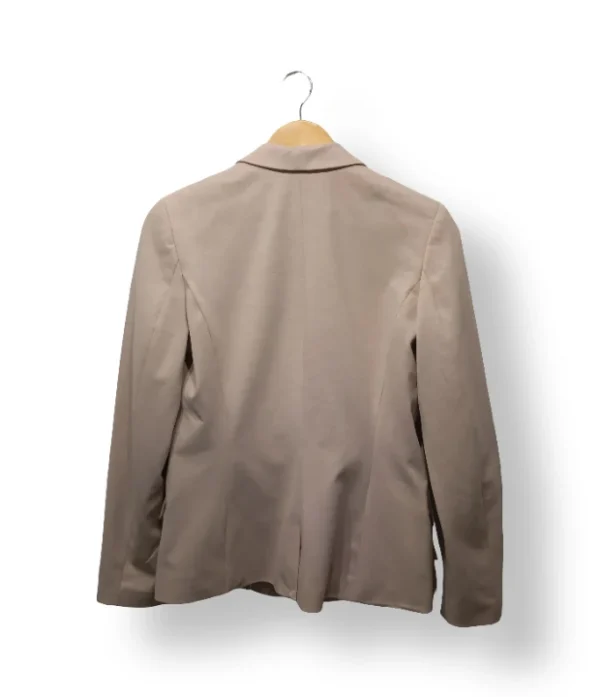 IMG_20251123_194748 Blazer rosa pálido H&M – Talla M
