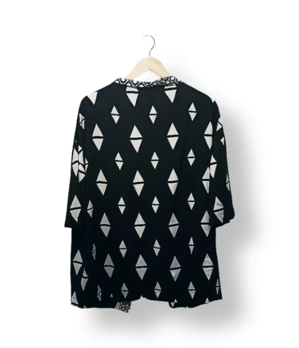 IMG_20251123_200222 Kimono estampado geométrico H&M – Talla S/M