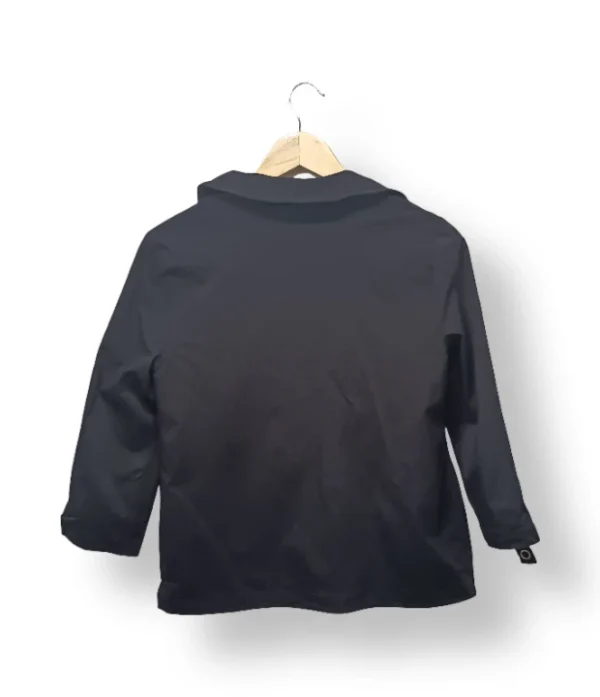 IMG_20251123_200430 Chaqueta negra ligera Weekend – Talla S/M