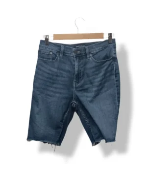 1000047017 (1) (1) Short Denim Calvin Klein Original – Talla 38