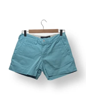 Short POLO RALPH LAUREN color celeste estilo chino