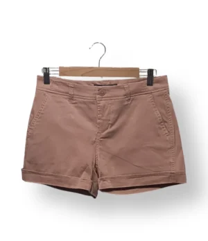 Short rosado Liverpool Los Ángeles de corte clásico, talla 38/40