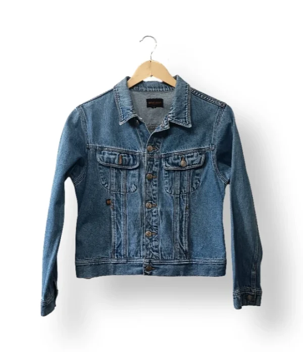 IMG_20251201_123742 Chaqueta denim azul One Day London – Talla S/M