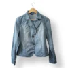 IMG_20251201_124130 Chaqueta denim estilo blazer Bershka – Talla S/M