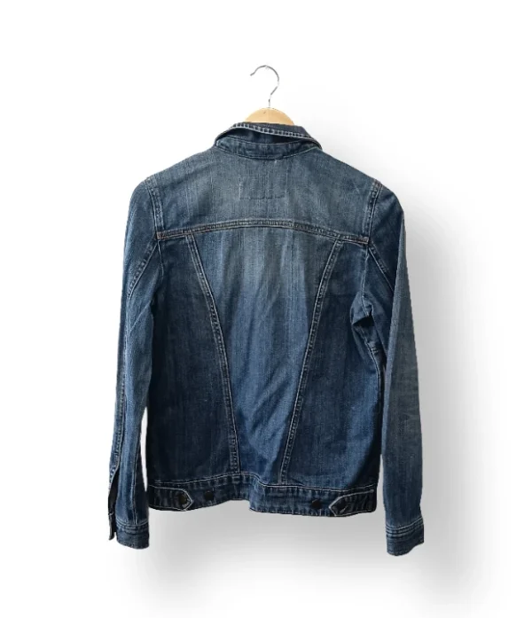 IMG_20251201_124255 Chaqueta denim Cortefiel Weekend – Talla S/M