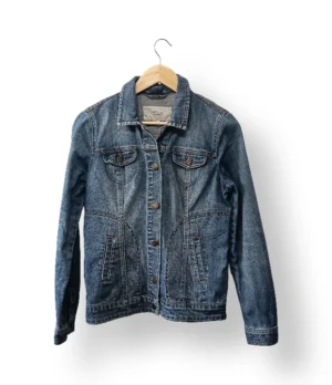 Chaqueta denim Cortefiel Weekend – Talla S/M