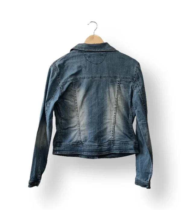 IMG_20251201_125609 Chaqueta denim Semáforo Denim Jeans – Talla M/L