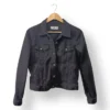 IMG_20251201_125723 Chaqueta denim negra MNG – Talla M