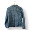 Chaqueta denim estilo blazer – Talla 42/44
