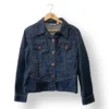 Chaqueta denim Punto Roma – Talla 40