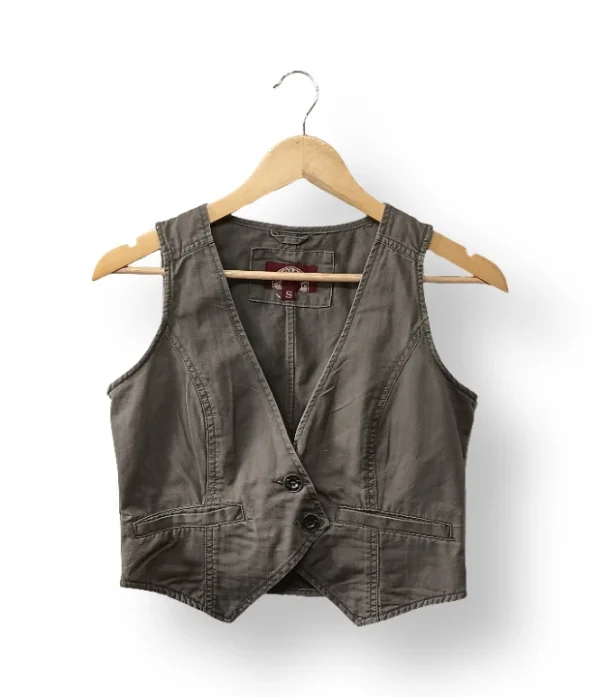 Chaleco  Sublevel – Talla S