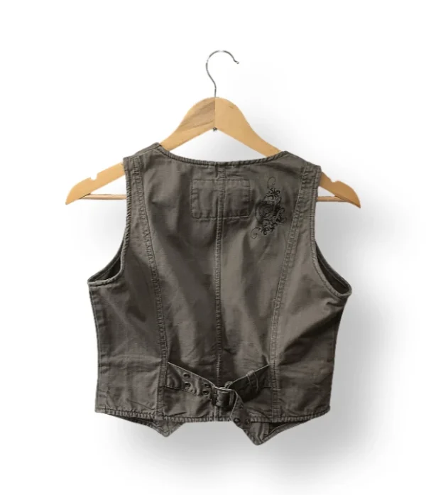 Chaleco  Sublevel – Talla S