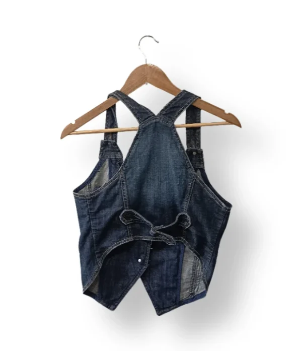 IMG_20251201_130850 Chaleco denim Tanna – Talla S/M