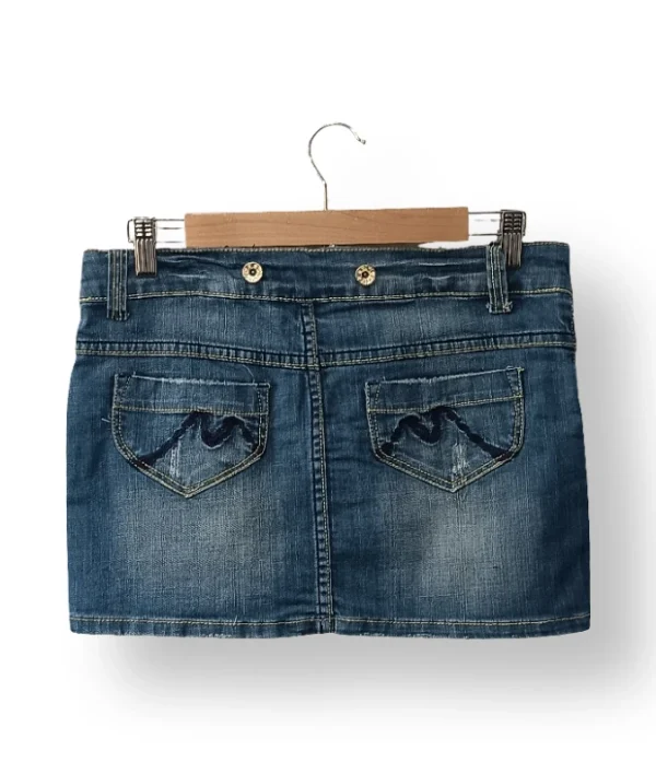 IMG_20251201_131314 Falda Monca’s Jeans denim azul – Talla S