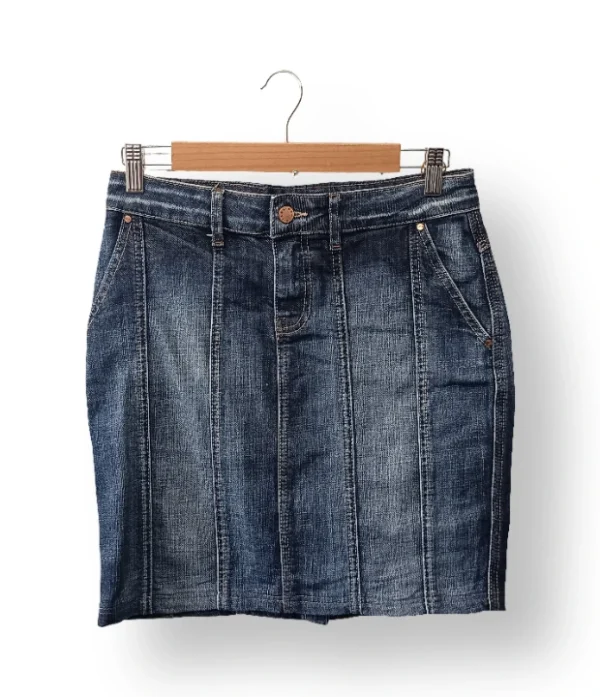 IMG_20251201_131322 Falda denim ZARA – Talla 38