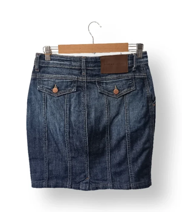 IMG_20251201_131331 Falda denim ZARA – Talla 38