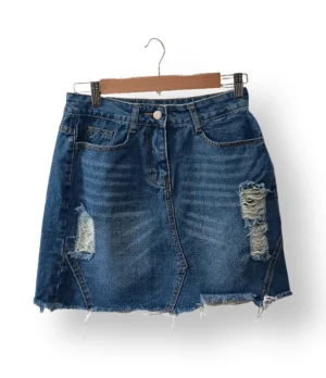 IMG_20251201_131453 Falda denim desgastada SHEIN – Talla S/M