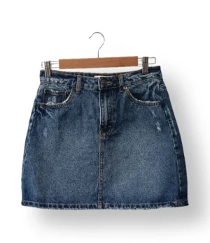 IMG_20251201_131509 Falda denim Stradivarius – Talla 36 (Made in Cambodia)