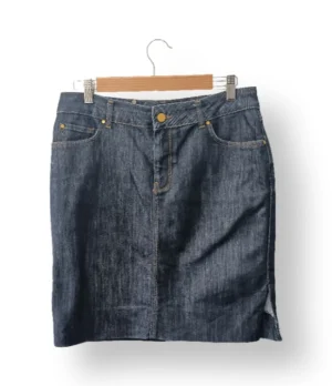 IMG_20251201_131528 Falda denim recta ZARA – Talla 44