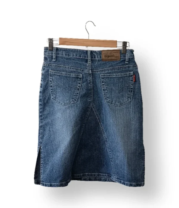 Falda denim midi Eurgiulio – Talla S