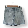 Shorts denim light Calvin Klein Jeans – Talla 36