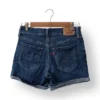 IMG_20251201_132251 Shorts denim Levi’s clásicos – Talla 26/36
