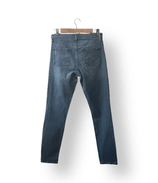 Jeans GAP azul desgastado – Talla 36/38