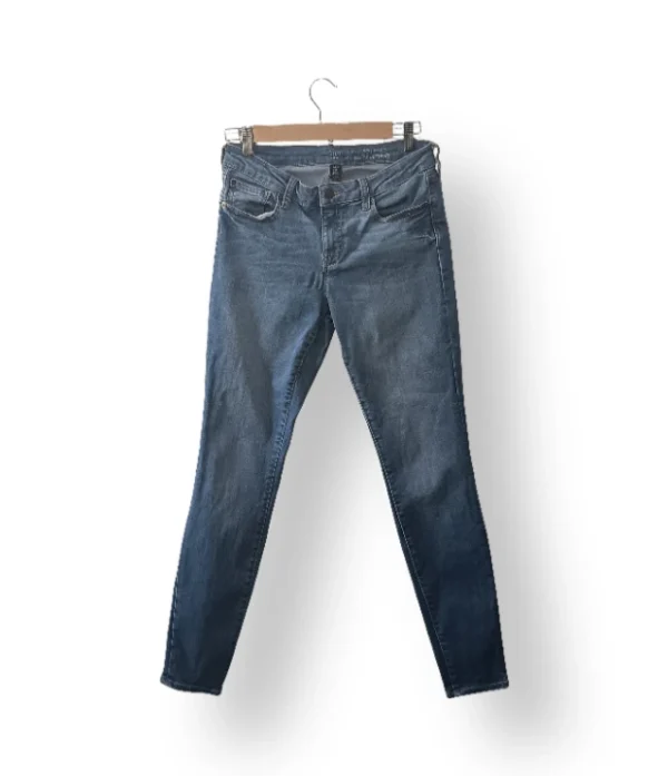 Jean GAP azul – Talla 38