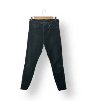 IMG_20251201_133103 Lucky Brand – Jean Skinny Negro Bordado -Talla 36/38