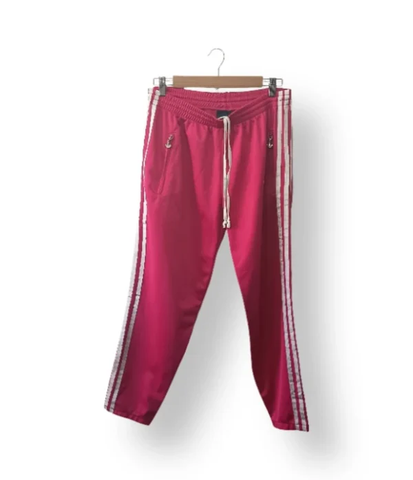 Pantalón Adidas Logotipado – Talla XL