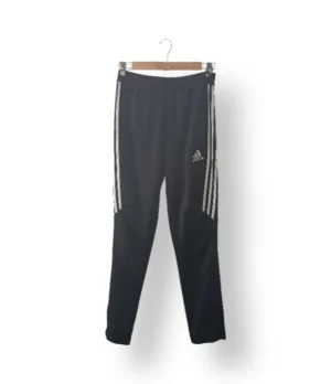 Pantalón deportivo Adidas negro – Talla S/M