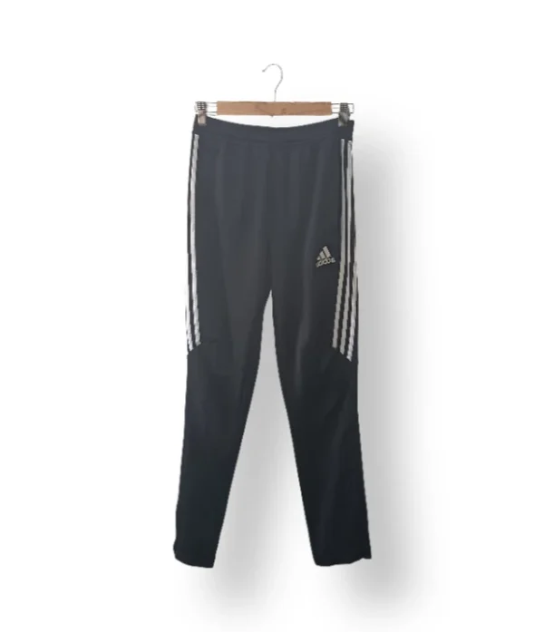 Pantalón deportivo Adidas negro – Talla S/M