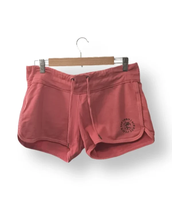 Short Esprit Sport coral – Comodidad y estilo casual