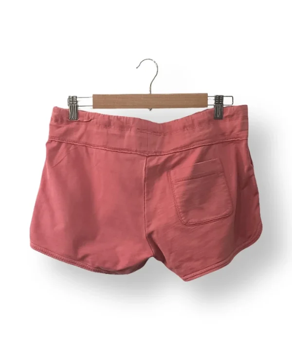 Short Esprit Sport coral – Comodidad y estilo casual