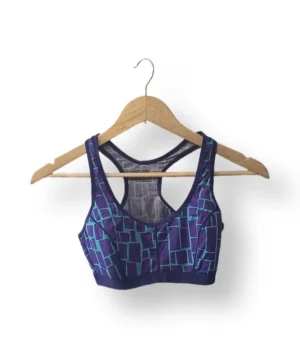 IMG_20251201_135317 Top deportivo Danskin estampado geométrico – Talla M