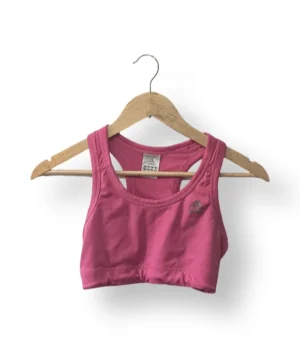 IMG_20251201_135601 Top deportivo Adidas rosa – Talla L