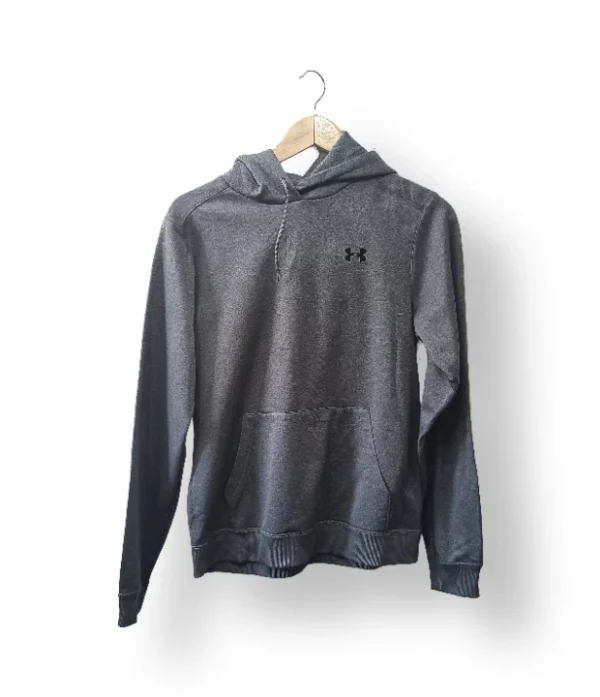 Polerón Under Armour gris – Talla S/M