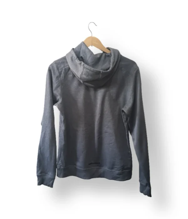 Polerón Under Armour gris – Talla S/M